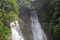 Cascade Waterfalls, Vanuatu