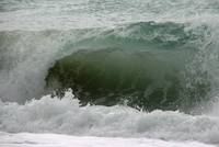 Wellen - eine der vielen Gestalten des Wassers