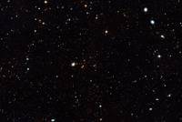 weitere Galaxien im Sternbild Großer Bär